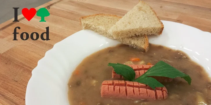 Kvalitné jedlo s rozvozom až k vám domov. Ifood neponúka jedlo, ale CHUŤ, ktorú môžete ochutnať kdekoľvek na Slovensku.