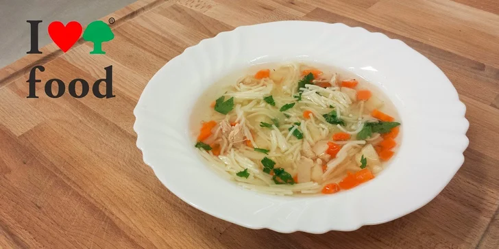 Kvalitné jedlo s rozvozom až k vám domov. Ifood neponúka jedlo, ale CHUŤ, ktorú môžete ochutnať kdekoľvek na Slovensku.