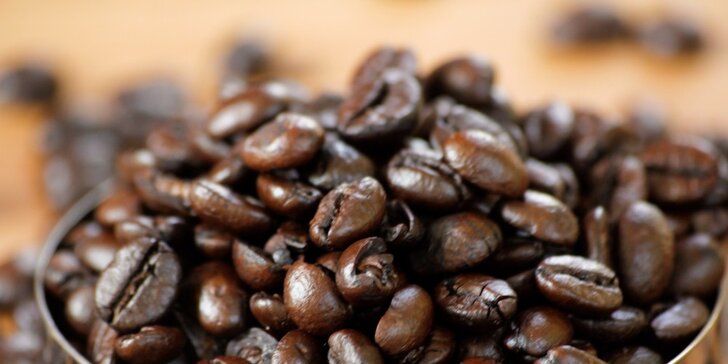 Cappuccino alebo espresso - cenná dávka energie počas celého dňa!