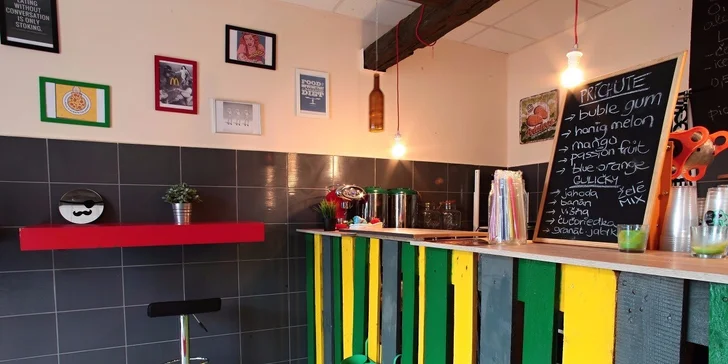 Zamilovaná pizza v tvare srdca!