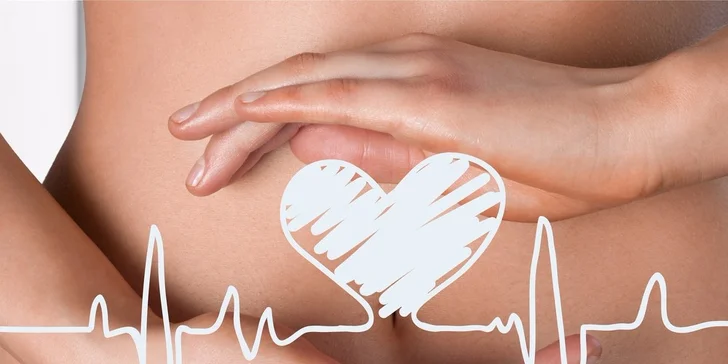 Vyživujúce hĺbkové ošetrenie pleti s kozmetickou masážou