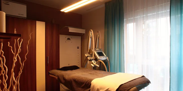 Zamatovo hladká pokožka s cukrovou depiláciou