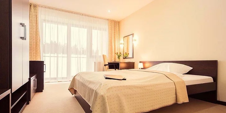 Wellness pobyt v ALTIS Resort**** pri Oravskej priehrade, až 2 deti do 12 rokov zdarma