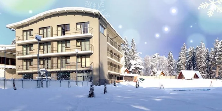 Wellness pobyt v ALTIS Resort**** pri Oravskej priehrade, až 2 deti do 12 rokov zdarma