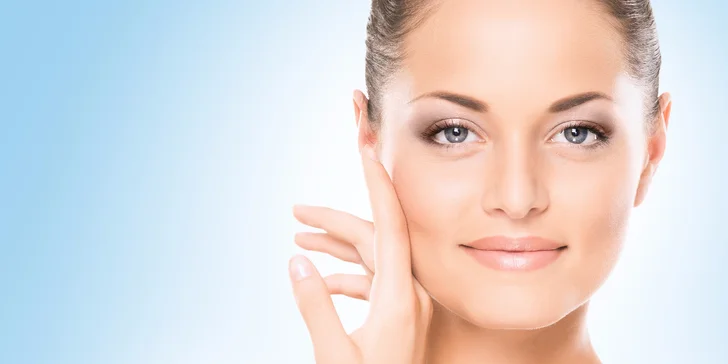 Dermabrázia či ošetrenie ultrazvukom