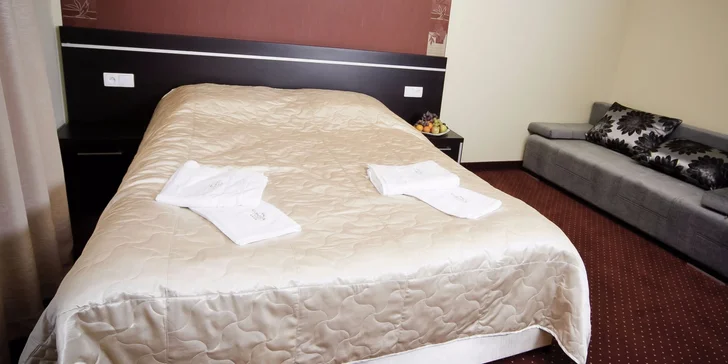 Nezabudnuteľný relax v 4* penzióne v najslávnejších poľských kúpeľoch