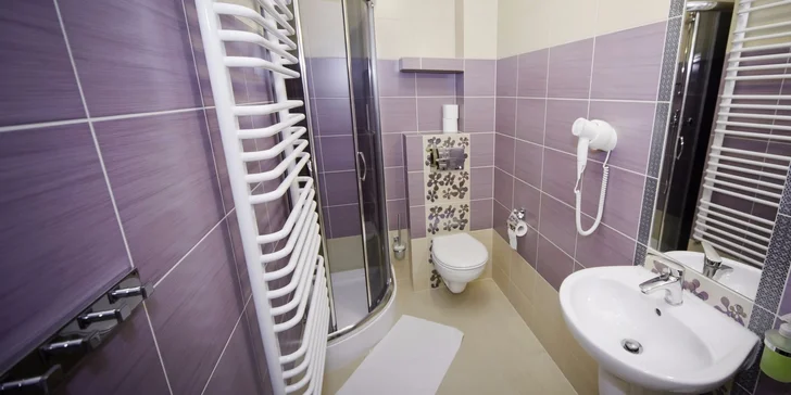 Nezabudnuteľný relax v 4* penzióne v najslávnejších poľských kúpeľoch
