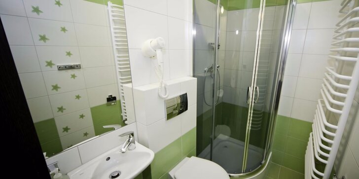 Nezabudnuteľný relax v 4* penzióne v najslávnejších poľských kúpeľoch