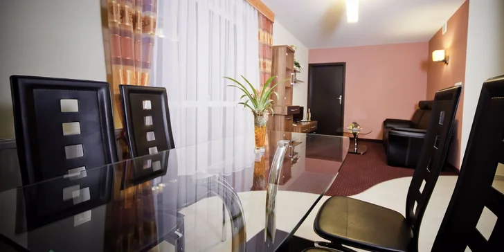 Nezabudnuteľný relax v 4* penzióne v najslávnejších poľských kúpeľoch