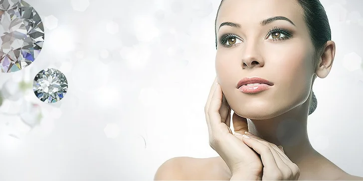 Dermabrázia alebo ultrazvuk
