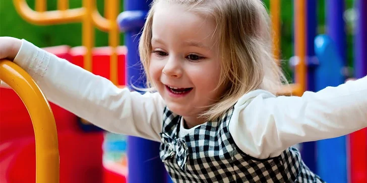 Denný vstup do tábora Jolly Camp vo FunCity aj počas prázdnin!