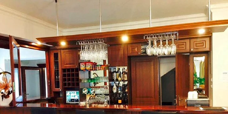 Vypnite a zrelaxujte na wellness pobyte v Penzióne Aniko GOLD****, blízko termálneho kúpaliska. Dieťa do 10 rokov ubytovanie zdarma!