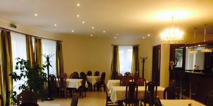 Vypnite a zrelaxujte na wellness pobyte v Penzióne Aniko GOLD****, blízko termálneho kúpaliska. Dieťa do 10 rokov ubytovanie zdarma!