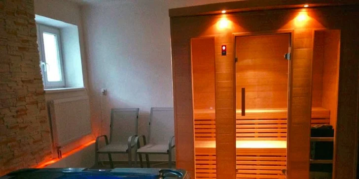 Vypnite a zrelaxujte na wellness pobyte v Penzióne Aniko GOLD****, blízko termálneho kúpaliska. Dieťa do 10 rokov ubytovanie zdarma!