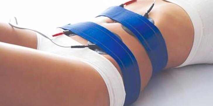 Do formy s vibračnou plošinou, Rolleticom alebo elektrostimulátorom + BONUS: podrobná analýza tela