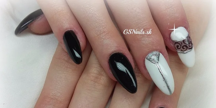 Oživte svoje ruky so Shellac manikúrou