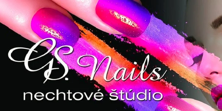 Oživte svoje ruky so Shellac manikúrou