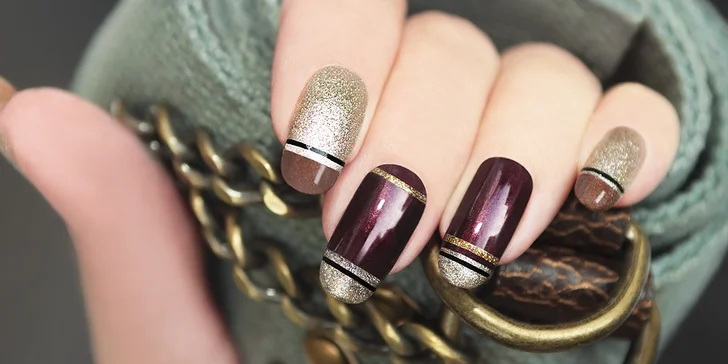 Oživte svoje ruky so Shellac manikúrou