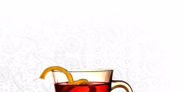 Tatranský čaj, varené vínko alebo Captain Morgan - zohrejte sa v La Strada caffe
