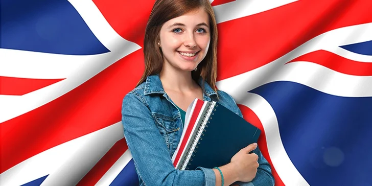 Angličtina s native speakers v jazykovej škole EduPoint