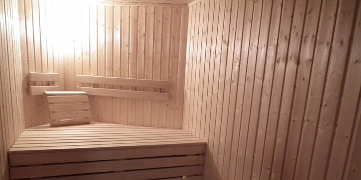 Wellness pobyt vo Veľkej Fatre v hoteli Áčko ***, skibus do skiparku Malinô Brdo priamo od hotela!