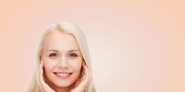 Hĺbkové čistenie problematickej pleti