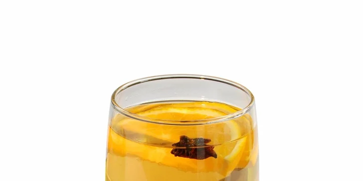 Tatranský čaj, varené vínko alebo Captain Morgan - zohrejte sa v La Strada caffe