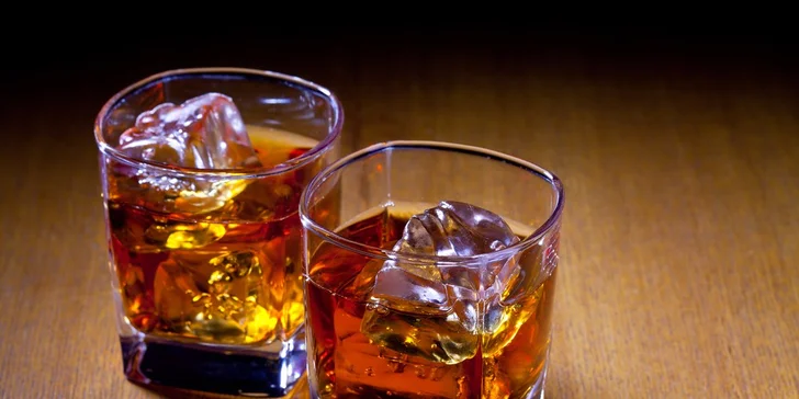Tatranský čaj, varené vínko alebo Captain Morgan - zohrejte sa v La Strada caffe