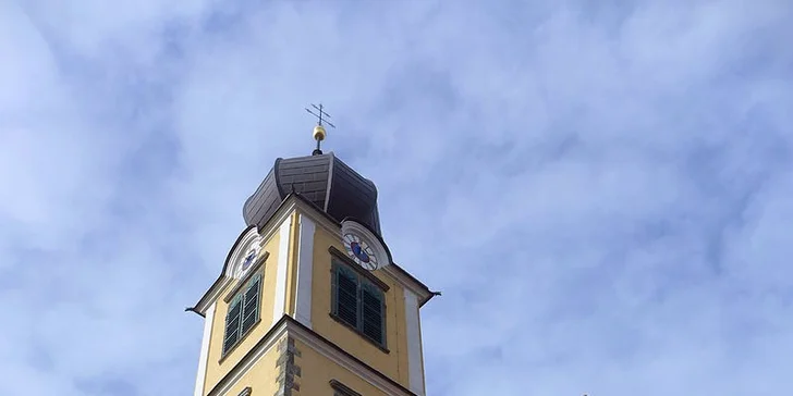 Čarodejnicke procesy na hrade Riegersburg a neobmedzená ochutnávka čokolády v továrni ZOTTER