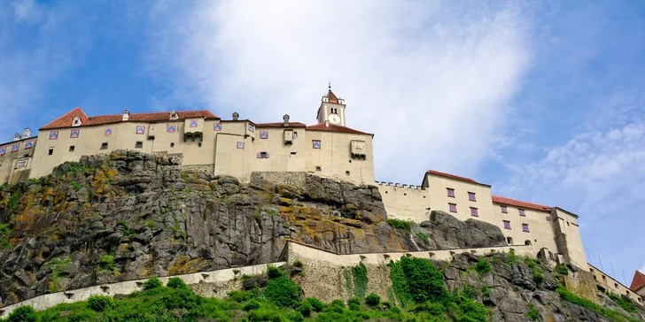 Čarodejnicke procesy na hrade Riegersburg a neobmedzená ochutnávka čokolády v továrni ZOTTER
