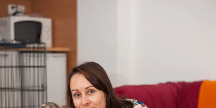 Hotel a škôlka pre vášho domáceho miláčika