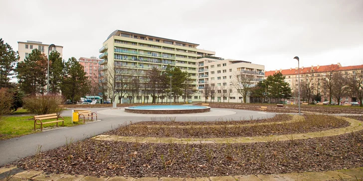 Hotel a škôlka pre vášho domáceho miláčika