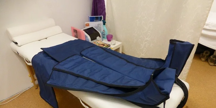 Vyberte si lymfodrenáž, vibračnú plošinu či škoricový zábal a tešte sa z dokonalej postavy!