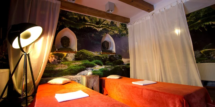 Relax v Rožnovských kúpeľoch: Skvelé jedlo, bazén a zážitková SPA starostlivosť pre 2 osoby