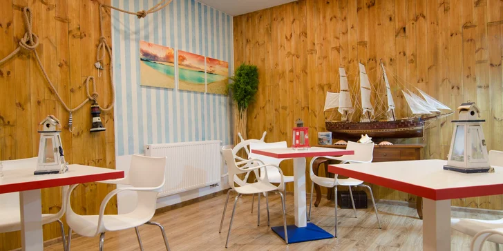 Relax v Rožnovských kúpeľoch: Skvelé jedlo, bazén a zážitková SPA starostlivosť pre 2 osoby