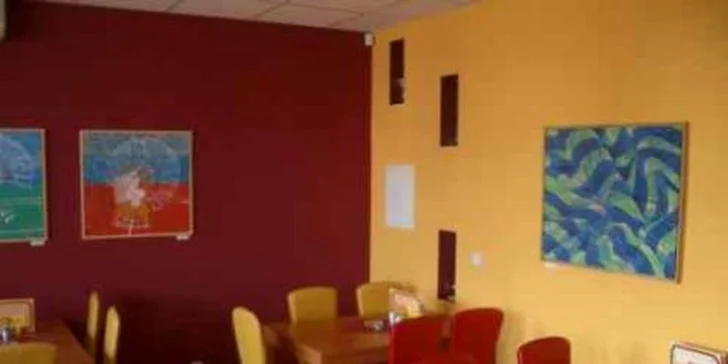 5,99 eur za pravý klokaní steak na bylinkovom masle s grilovanou zeleninou! Pochutnajte si na exotickej lahôdke, teraz so zľavou 59%!