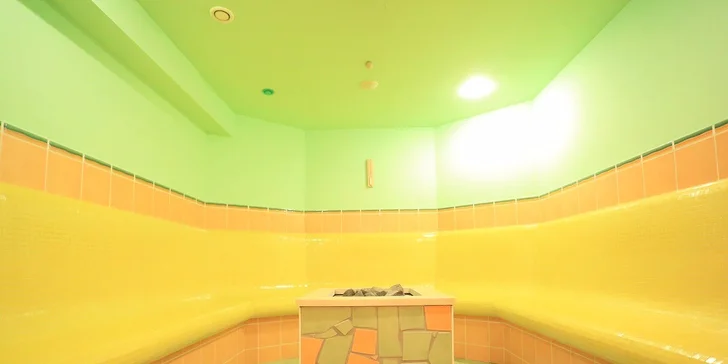 Fantastická dovolenka v Hoteli Plejsy*** Wellness & Fun Resort, dieťa zadarmo!