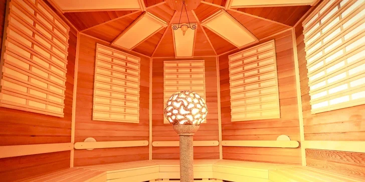 Fantastická dovolenka v Hoteli Plejsy*** Wellness & Fun Resort, dieťa zadarmo!