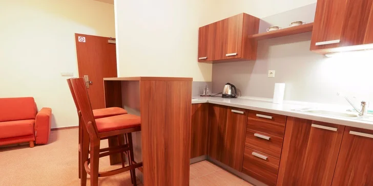 Fantastická dovolenka v Hoteli Plejsy*** Wellness & Fun Resort, dieťa zadarmo!