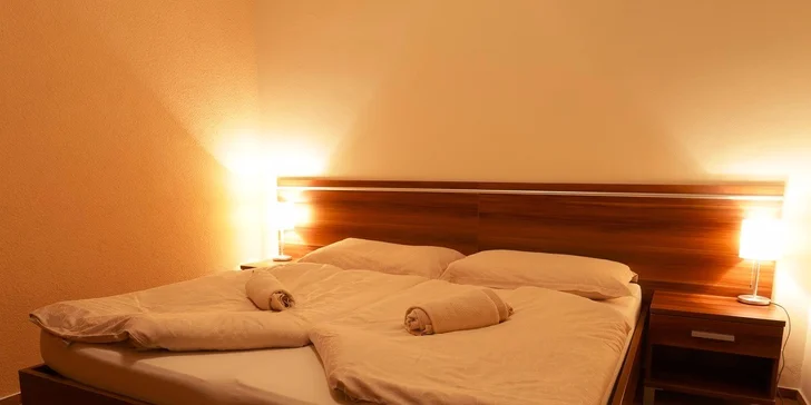 Fantastická dovolenka v Hoteli Plejsy*** Wellness & Fun Resort, dieťa zadarmo!