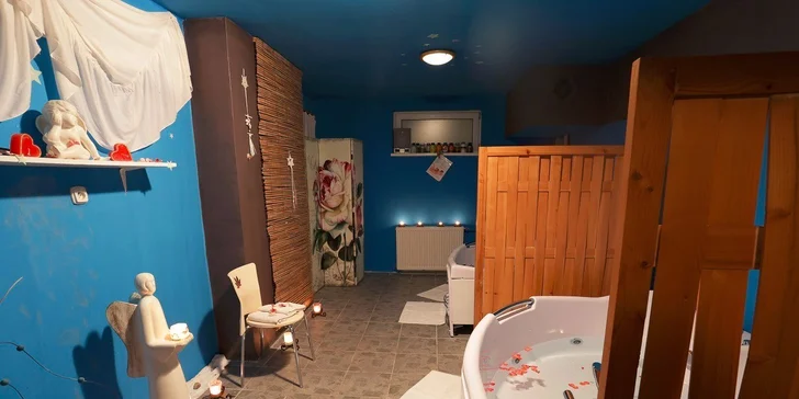 Fantastická dovolenka v Hoteli Plejsy*** Wellness & Fun Resort, dieťa zadarmo!