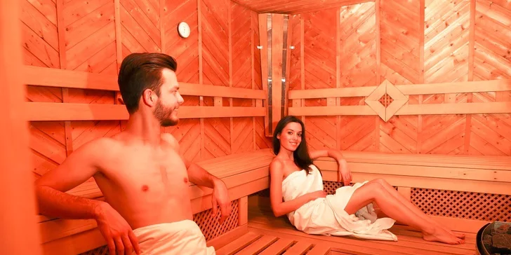 Fantastická dovolenka v Hoteli Plejsy*** Wellness & Fun Resort, dieťa zadarmo!