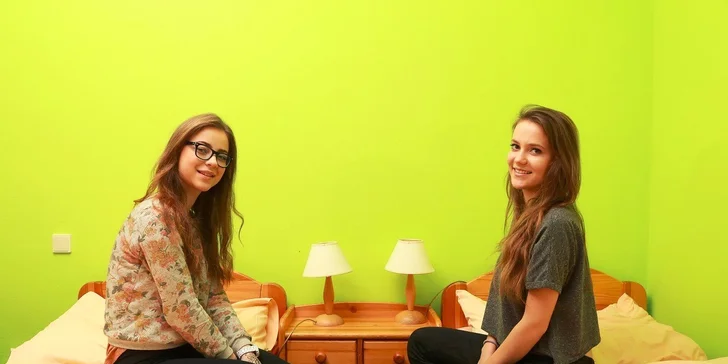 Fantastická dovolenka v Hoteli Plejsy*** Wellness & Fun Resort, dieťa zadarmo!