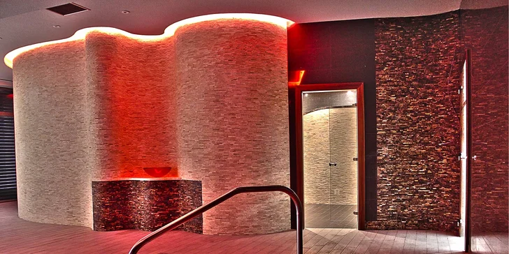 Relax s neobmedzeným wellness v štýlovom penzióne PRECEDENS**