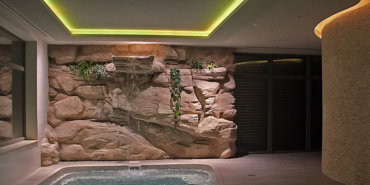 Relax s neobmedzeným wellness v štýlovom penzióne PRECEDENS**