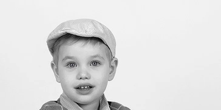 Profesionálne fotografovanie detí a bábätiek