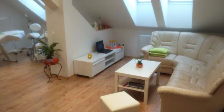 Luxusná starostlivosť o pleť so Skin Scrubberom a prístrojom IPL Alfa