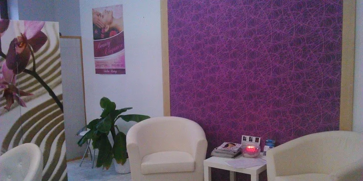 Japonská manikúra, wellness manikúra, permanentné lakovanie alebo spevnenie gélom