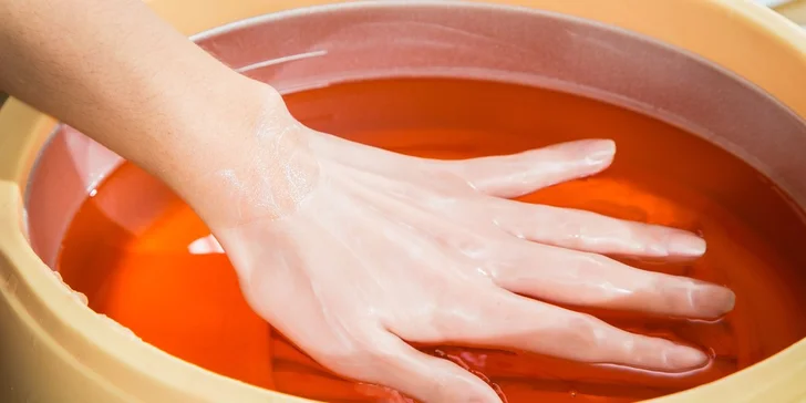 Japonská manikúra, wellness manikúra, permanentné lakovanie alebo spevnenie gélom