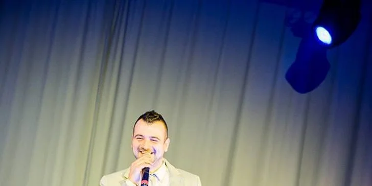 Striptízová show a Majstrovstvá sveta v pánskom striptíze - najprestížnejší striptéri sveta!